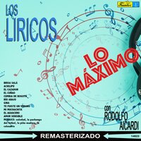 Río Abajo - Los Líricos & Rodolfo Aicardi