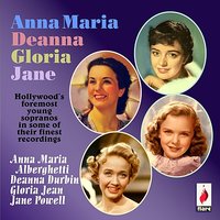 Ma Curly Haired Baby - Jane Powell