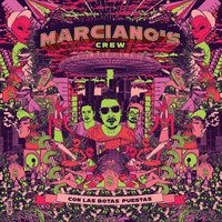 Safado Safari - Nahuel & Marcianos Crew