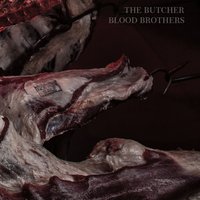 Reverend W.F.G - The Butcher