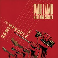 Mind Games - Paul Lamb and the King Snakes