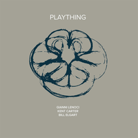 Plaything - Kent Carter & Bill Elgart & Gianni Lenoci