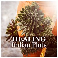 Finding the Shamanic Flow - Relaxing Flute Music Zone