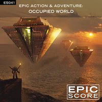 Occupied World - Epic Score