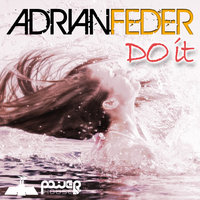 Nothing - Adrian Feder