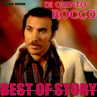 Non piangere - Di Quinto Rocco
