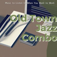 Creative Solitude Symphony - Old Town Jazz Combo
