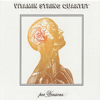 The Bleeding Heart Show - Vitamin String Quartet