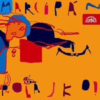 Léta - Marcipán & Moravian Folk Song
