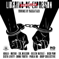 A Plomo - Raggattack & Matah & Sr. Wilson