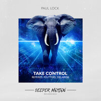 Take Control - Paul Lock