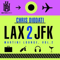 Lax - Chris Diodati