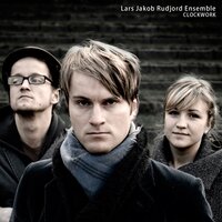 Untitled Picture #1 - Lars Jakob Rudjord