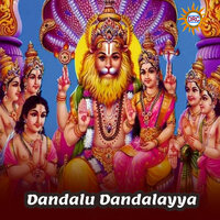 Dandalu Dandalayya - Akunuri Devayya
