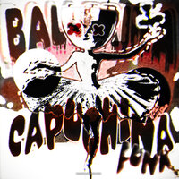 BALLERINA CAPUCHINA FUNK - Juicy Wilde & YSOKUL & Notmuchxhead
