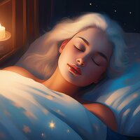 Melodías Nocturnas Tranquilas Y Acogedoras - Maestro de melodías & Ambiente De Lluvia & Paisajes sonoros épicos