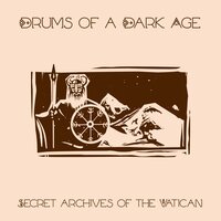 Gandálfr - Secret Archives of the Vatican