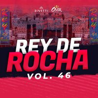 Luna (Dile Que Vuelva) - Rey De Rocha & MICHEL
