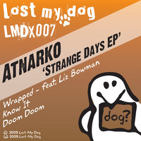 Know It - ATNARKO