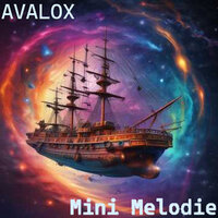 Schmätterling - Avalox
