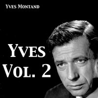 Rien dans les mains, rien dans les poches - Yves Montand