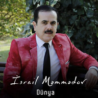 Bu qiz meni oldurecek - İsrail Məmmədov