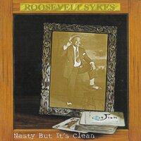 Monte Carlo Blues - Roosevelt Sykes