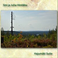 Ääretön hiljaisuus - Sini ja Juha Hintikka