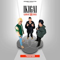 Twister - Navv Maan