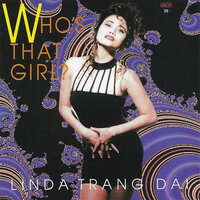 L'lama L'ammour - Lynda Trang Đài
