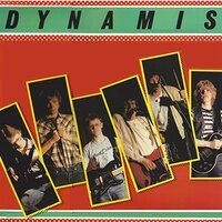 Tomma Ord - Dynamis
