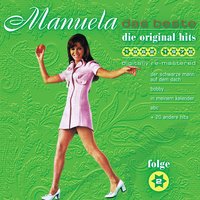 DER SCHWARZE MANN AUF DEM DACH (JACK IN THE BOX) - Manuela