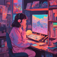 Study with a Cup of Tea - LO-FI BEATS