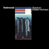 Essay in Paranoia - Spectrum & Indelible Murtceps