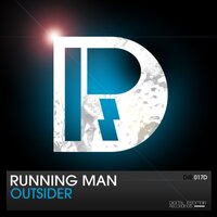 Outsider - Running Man & Ben Hunt