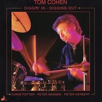 Softly as In a Morning Sunrise - Chris Potter & Tom Cohen & Peter Madsen & Peter Herbert