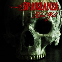 Rebel Yell - Sparzanza