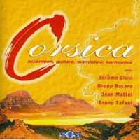 Solenzara - Jérôme Ciosi