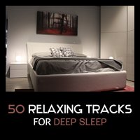 New Age Relaxation - Beautiful Deep Sleep Music Universe