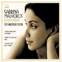 Vibrasom - Sabrina Malheiros