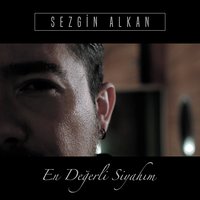 Mavi Kelebek - Sezgin Alkan