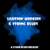 Last Night - Lighnin' Hopkins