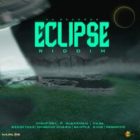 Chap E Line - Night Owl & Blakk Man