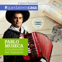 Juanita - Pablo Museca y Los Duendes del Chamamé