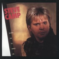 On The Edge - Steve Camp