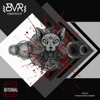 Pandemic - Bitonal & JD Powell
