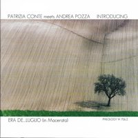 People - Patrizia Conte, Andrea Pozza & Patrizia Conte & Andrea Pozza