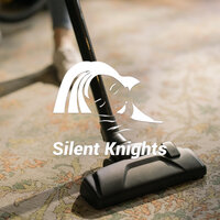 Lighter Hoover White Noise - Silent Knights & Dylan Barnes & Rob Davy & Mark Dowling