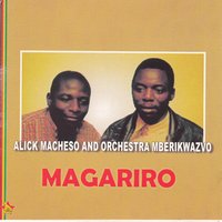 Sarah - Alick Macheso & Orchestra Mberikwazvo