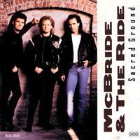 Your One And Only - McBride And The Ride